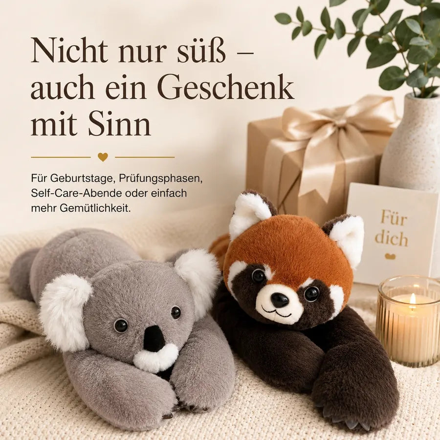 Ein Geschenk, das mehr sagt als Worte.